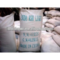 soda ash 99.2% for glass industry use